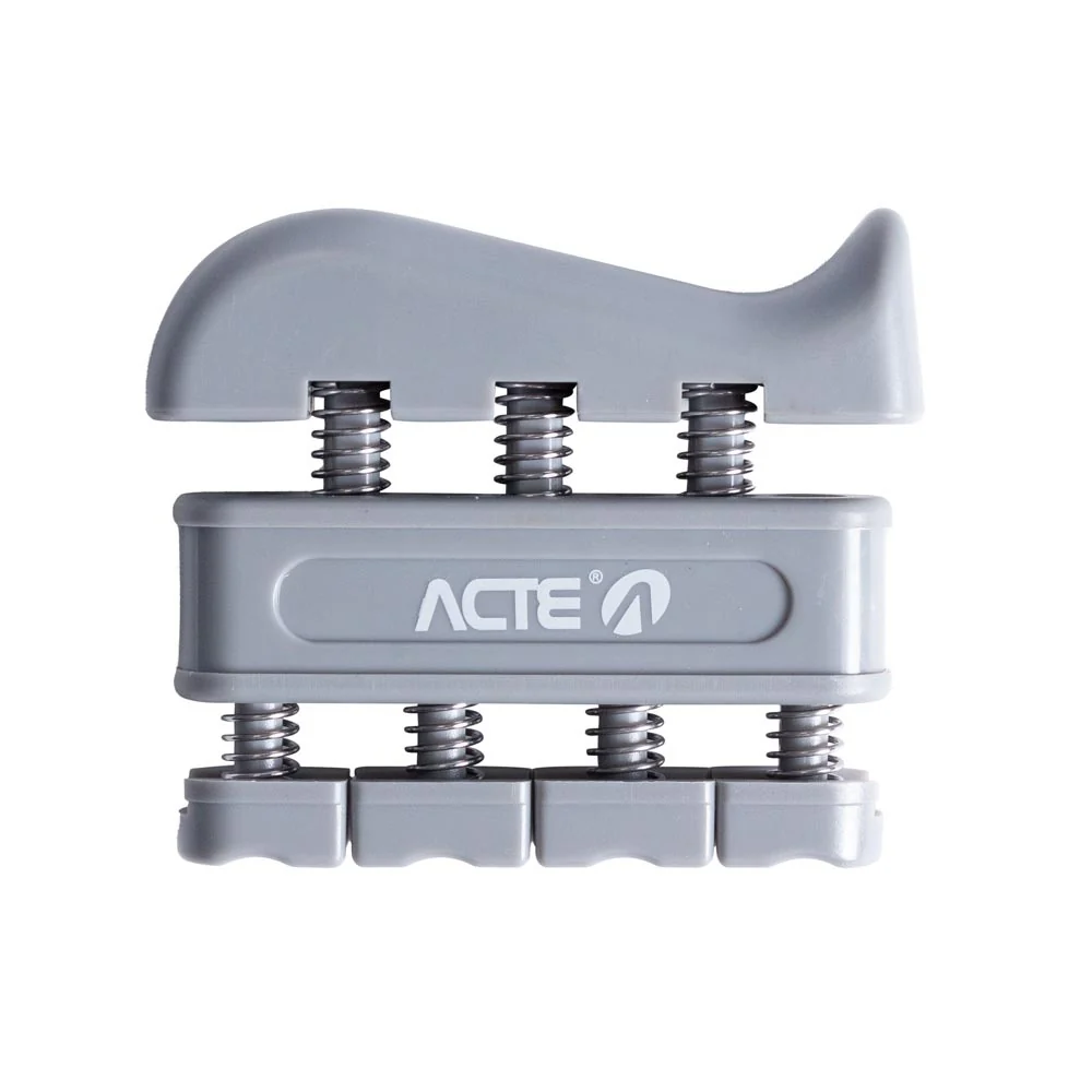 Hand Grip de Bolso Cinza T117 Acte Sports