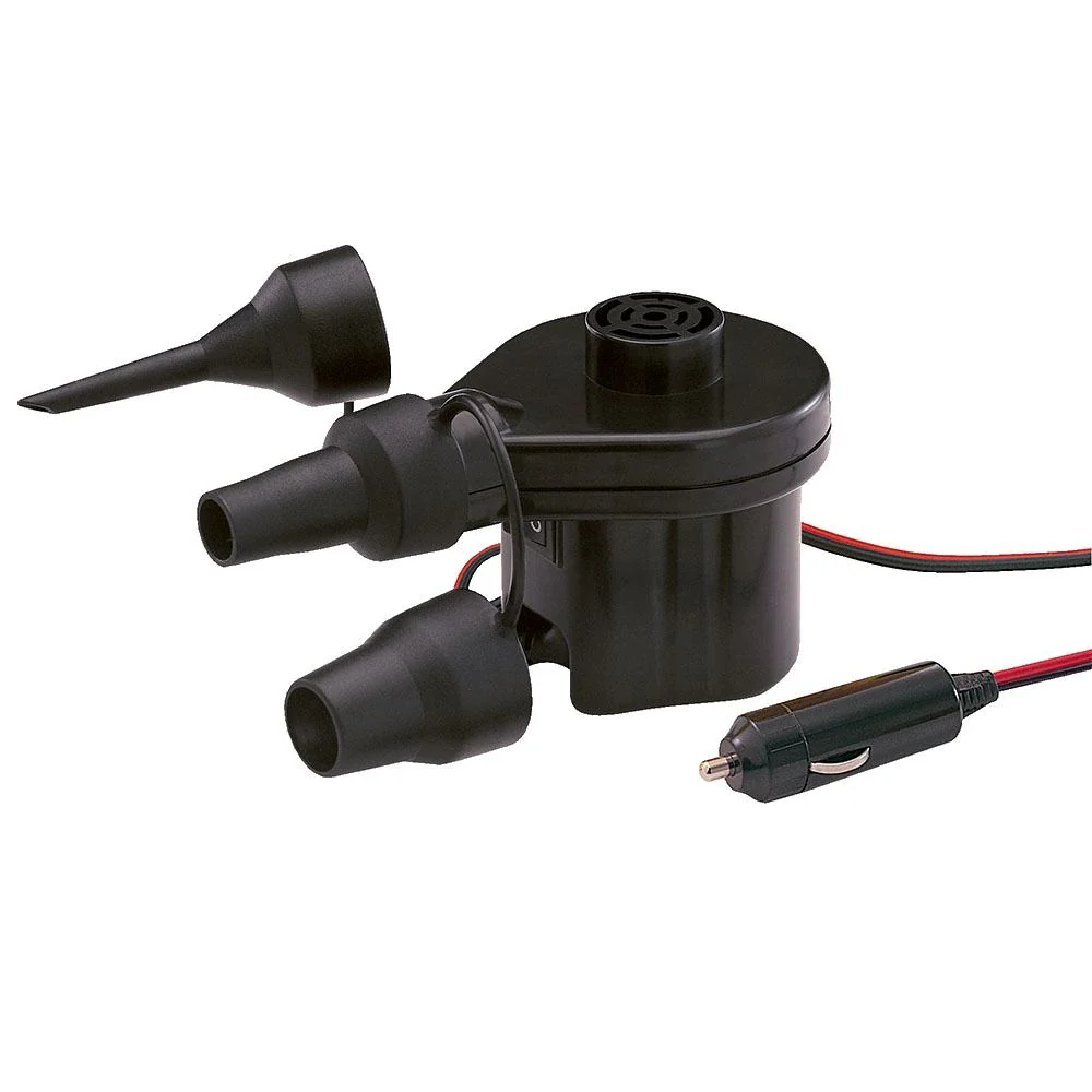 Inflador elétrico NTK 12V