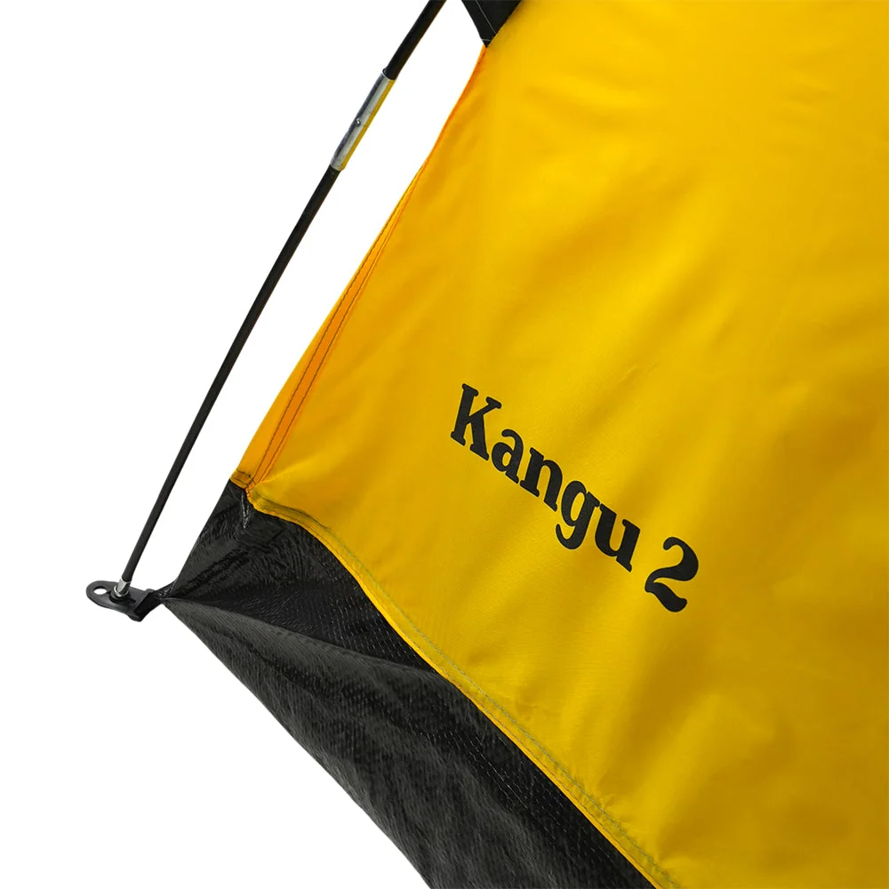 Kit Barraca NTK Kangu + Colchonete Inflável Casal Guepardo DOTT – Conforto e Praticidade para Suas Aventuras