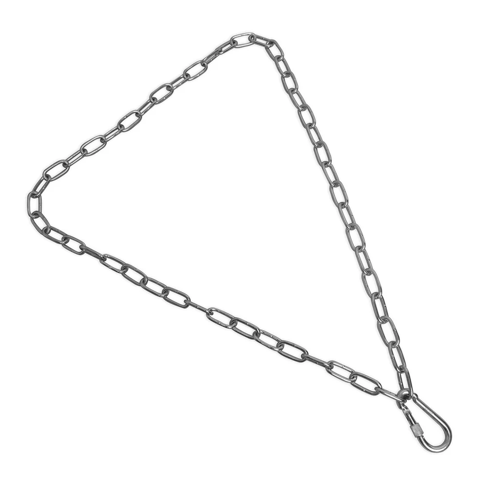 Kit Corrente para Saco de Pancada 150cm