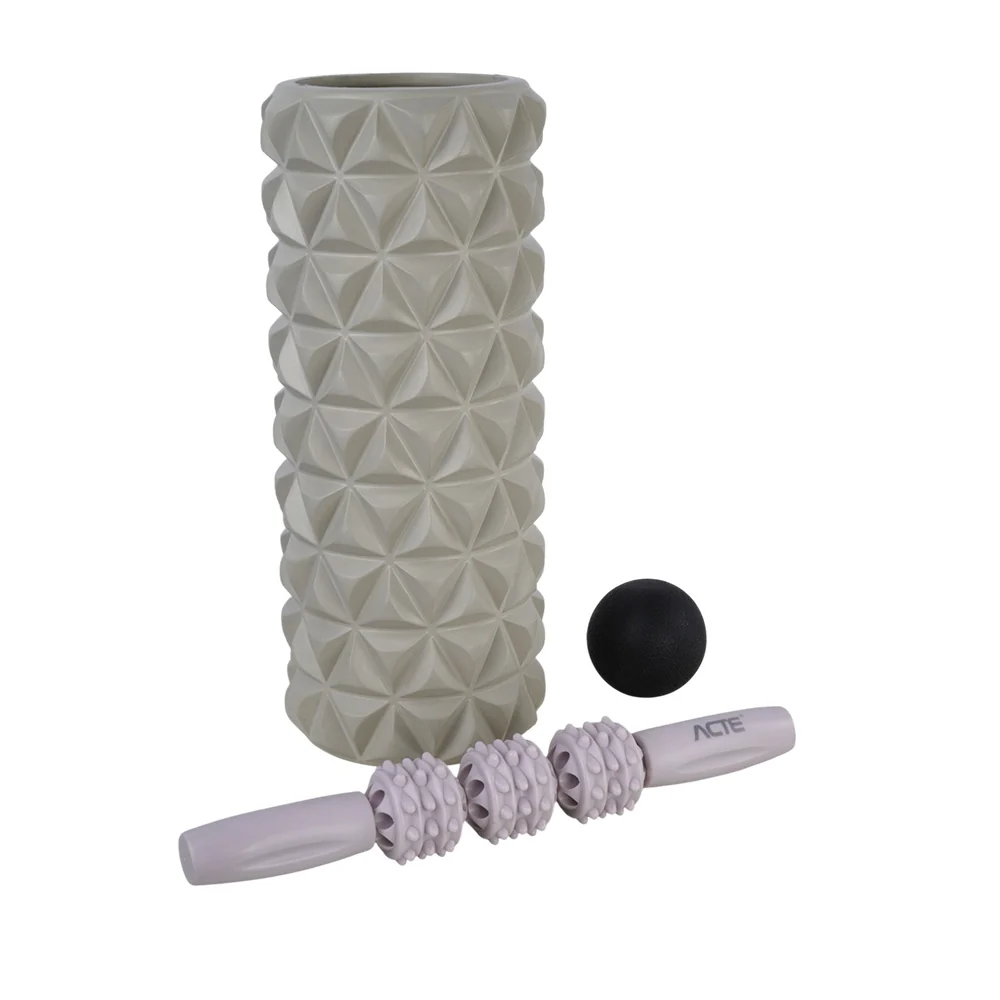 Kit Liberação Miofascial T410 Acte Sports