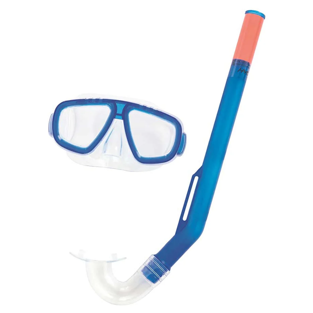 Kit de Mergulho Infantil Bestway Fundive – Máscara e Snorkel