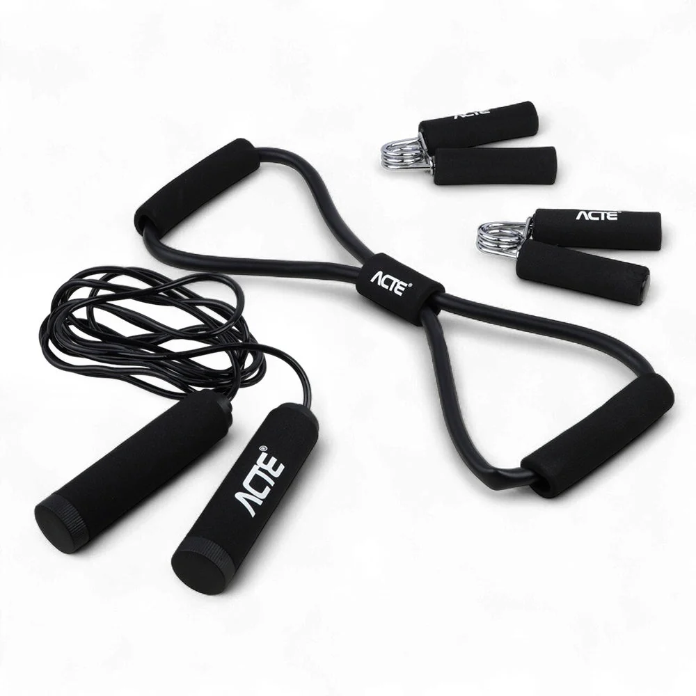 Kit de Treino 2 Acte Sports T408