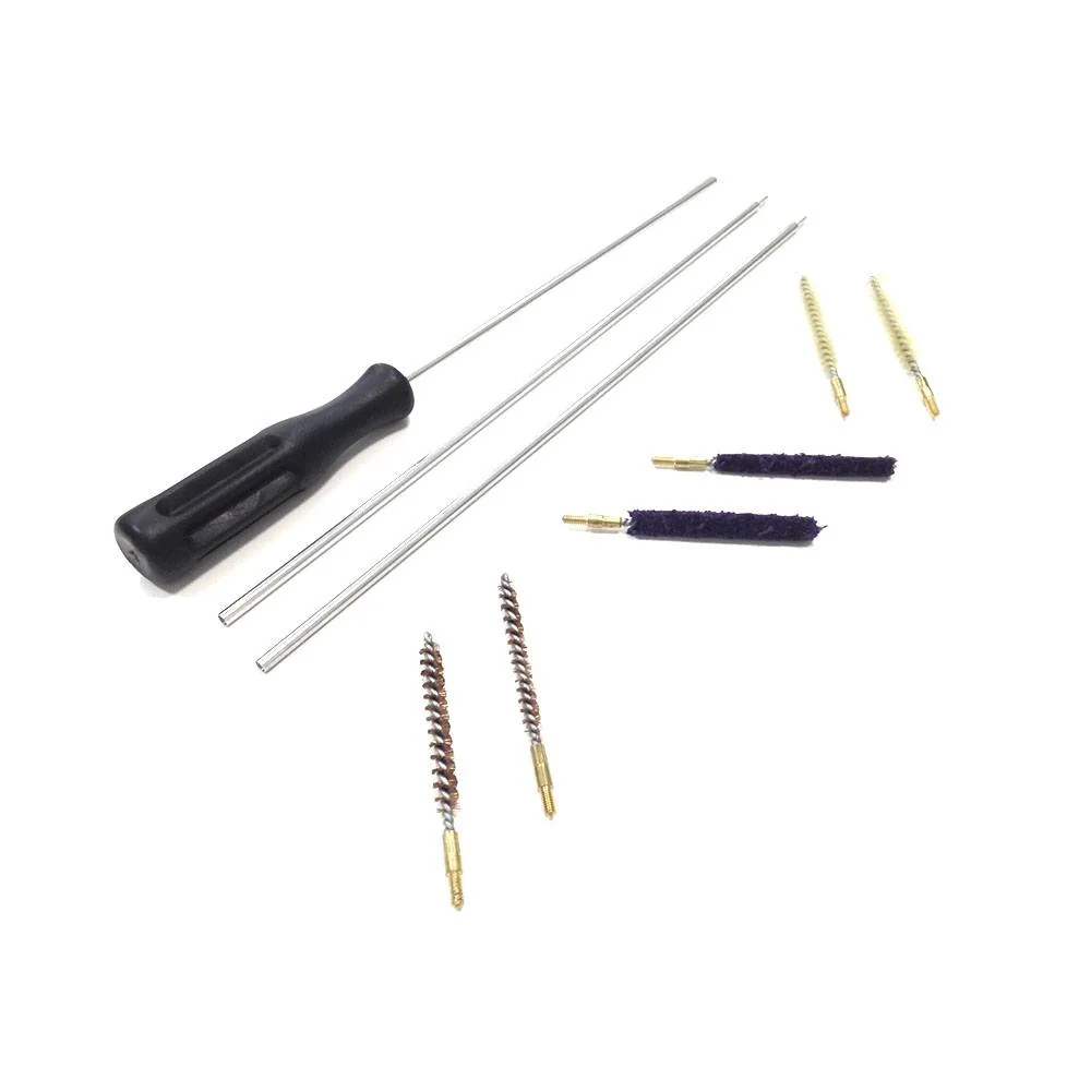 Kit de limpeza para carabinas Cleaner TAG