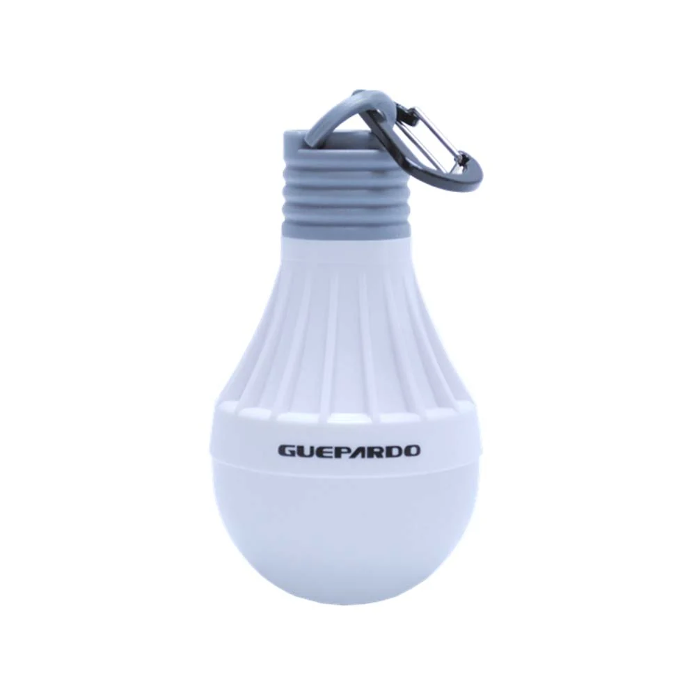 Lâmpada inteligente de LED Guepardo Tent Megalite
