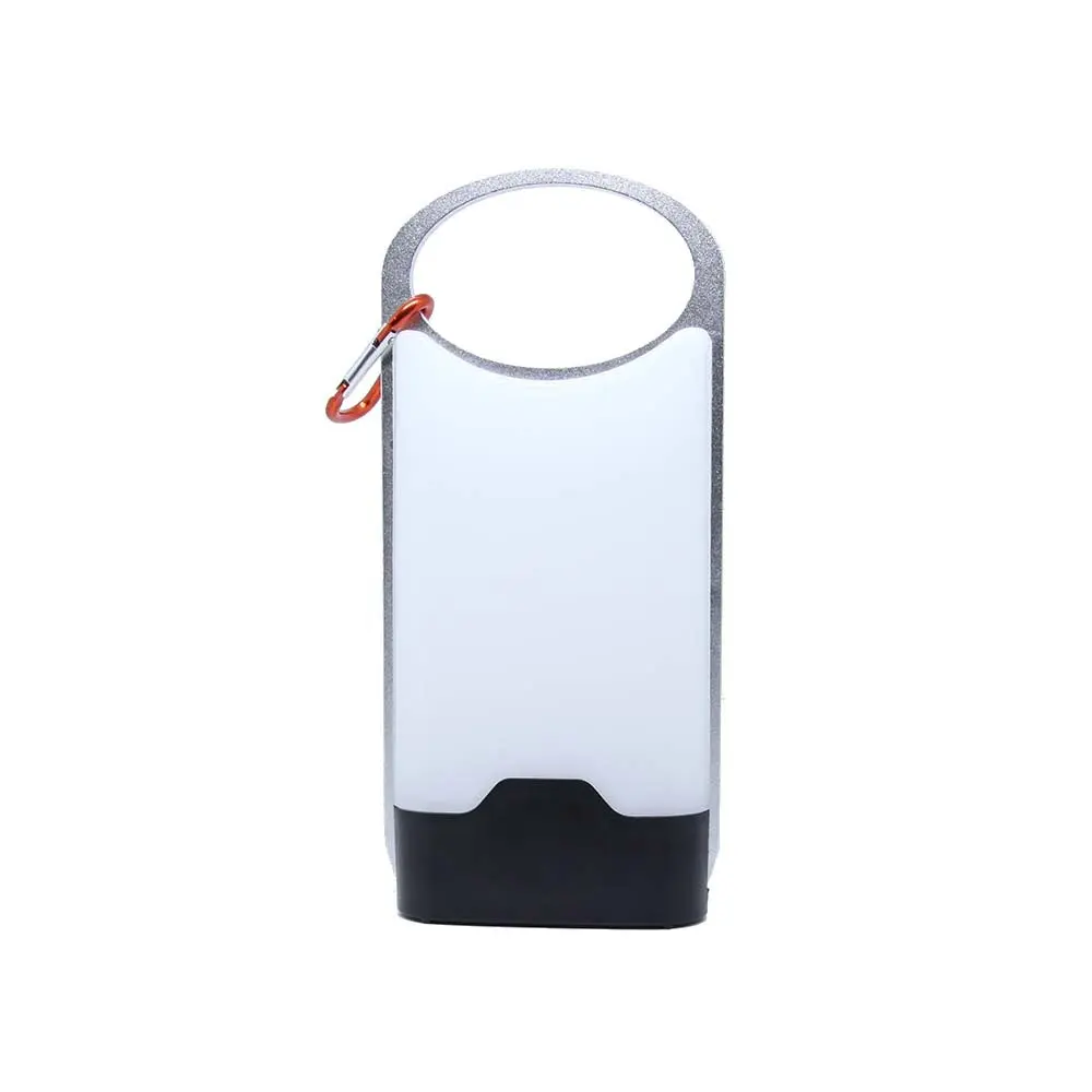 Lanterna de Barraca a pilhas Glow Azteq de 300 Lúmens