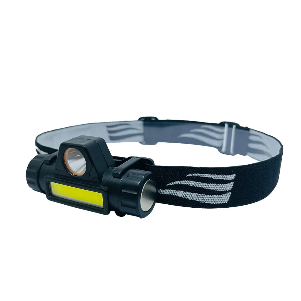 Lanterna de Cabeça Fênix XT ABS e Policarbonato 300 Lúmens Modo Led NTK