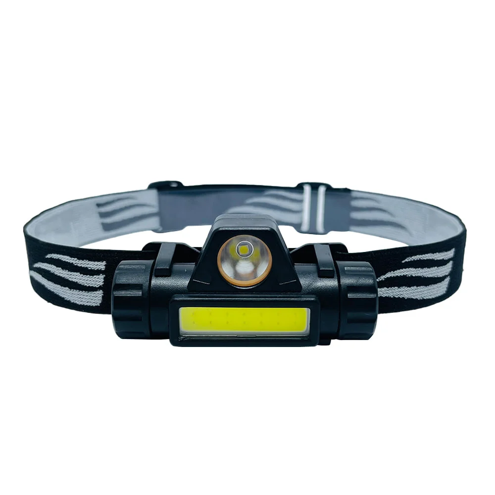 Lanterna de Cabeça Fênix XT ABS e Policarbonato 300 Lúmens Modo Led NTK