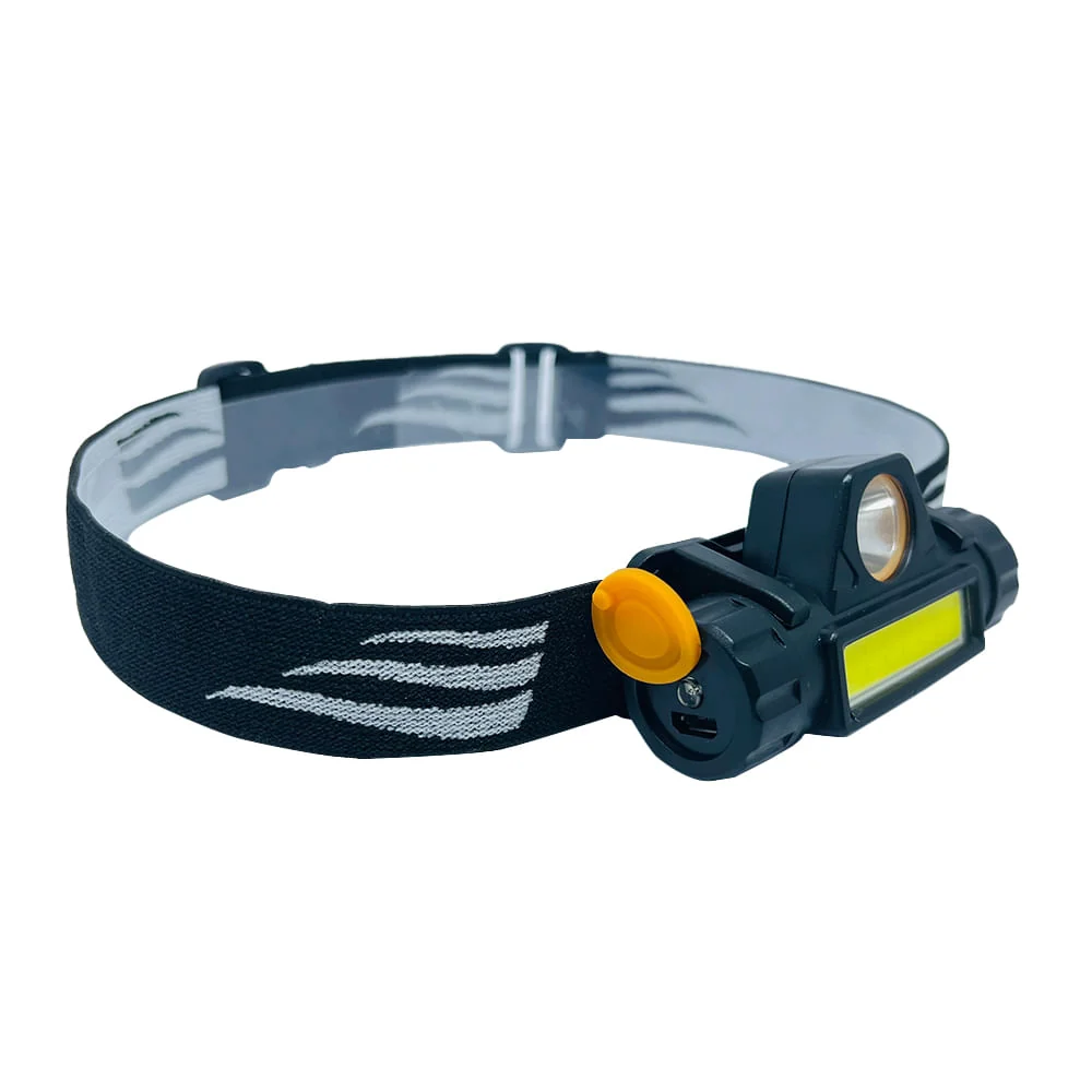 Lanterna de Cabeça Fênix XT ABS e Policarbonato 300 Lúmens Modo Led NTK