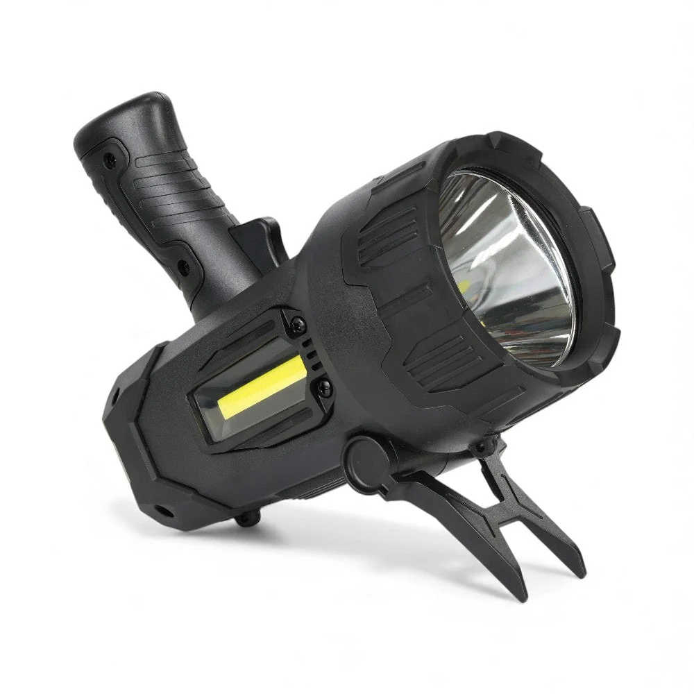 Lanterna de Mão Guepardo Multi Lux – com LED 1500 Lumens e Recarregável