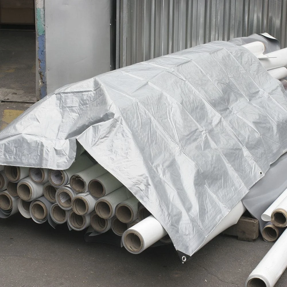 Lona Multiuso 5x4 M NTK