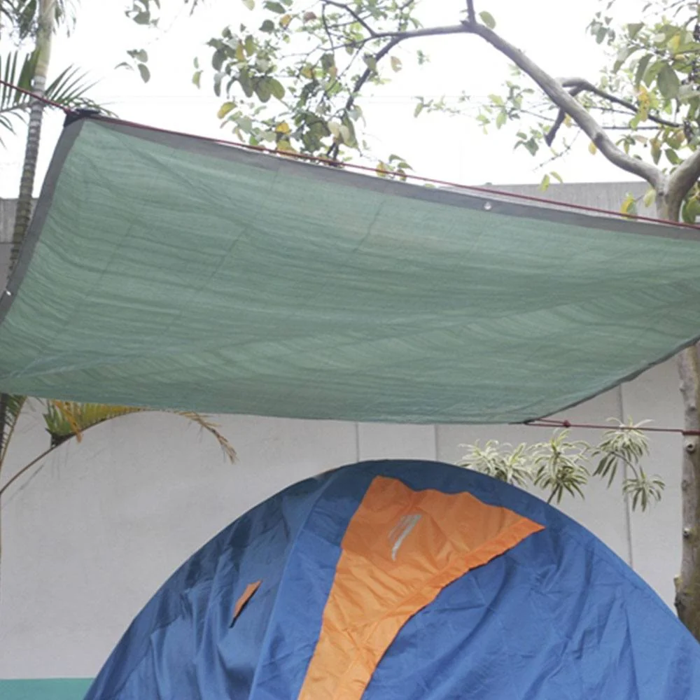Lona Multiuso 5x4 M NTK
