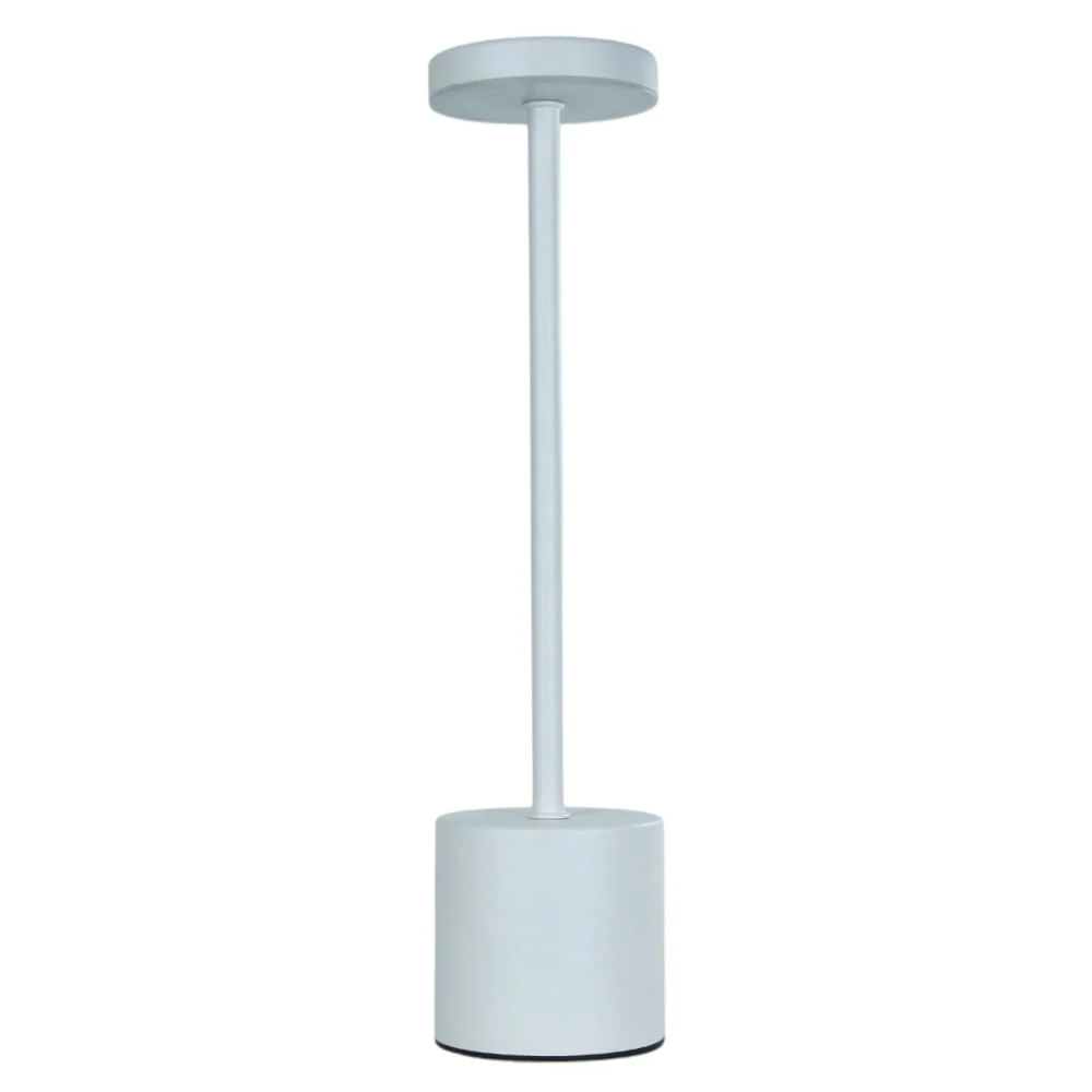 Luminária Recarregável Table Light 40 lúmens NTK