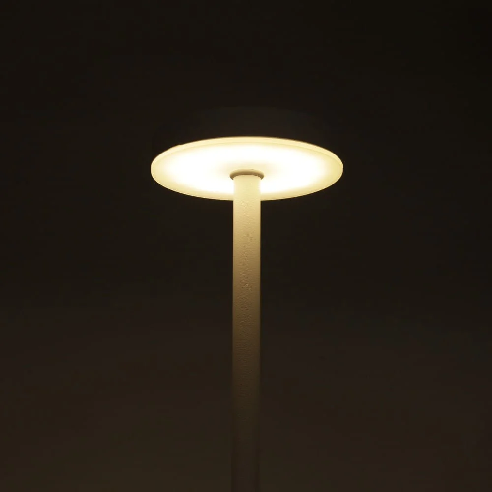 Luminária Recarregável Table Light 40 lúmens NTK