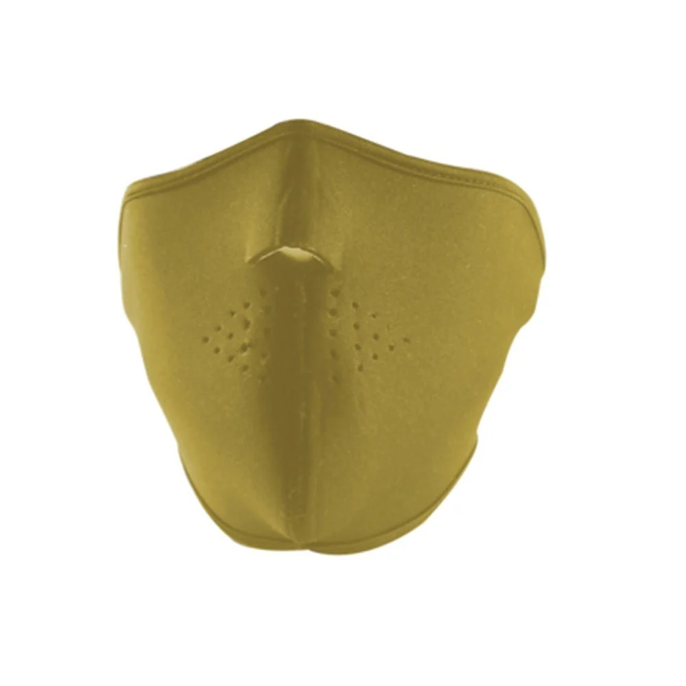 Máscara Neoprene TAG