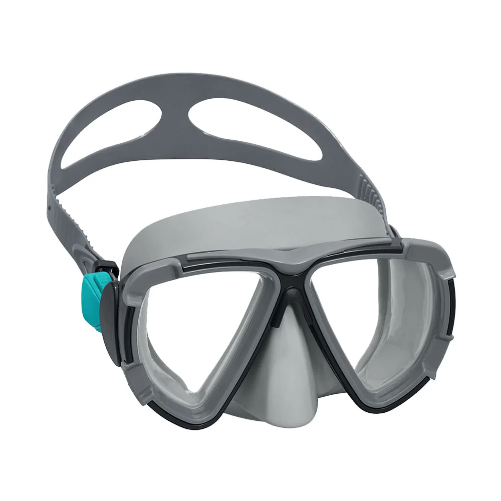 Máscara de mergulho infantil Dominator Bestway