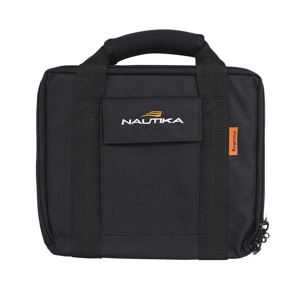 Maleta Para Armas Pistolbag TAG
