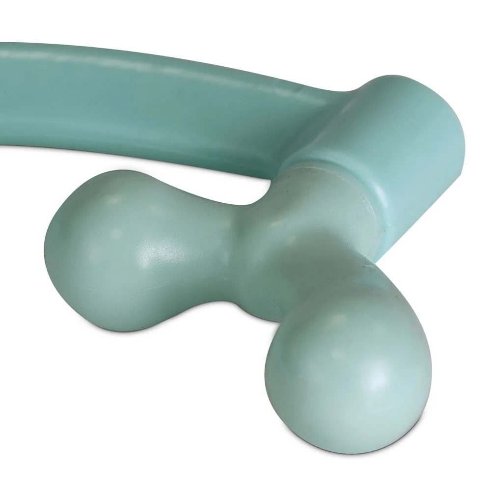Massageador Manual Costas Azul R26 Acte Sports
