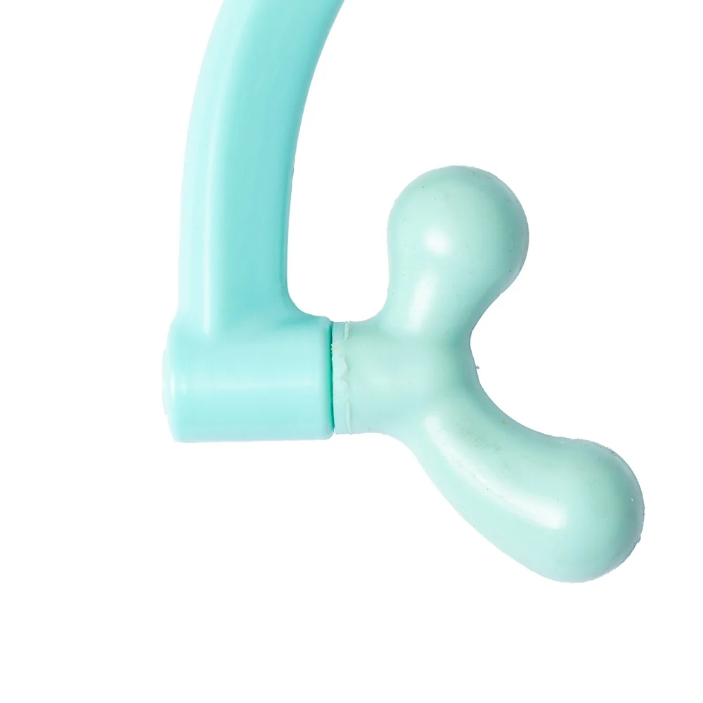 Massageador Manual Costas Azul R26 Acte Sports