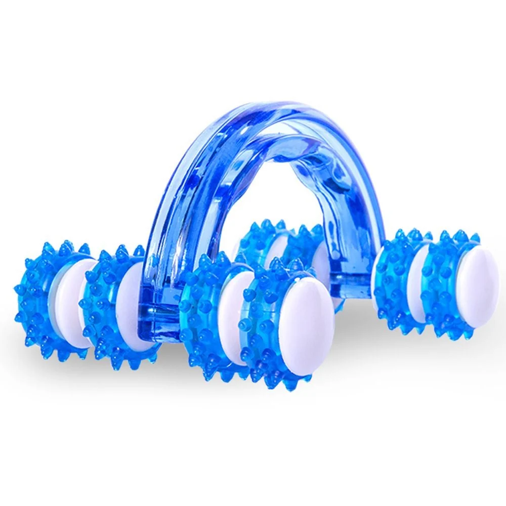 Massageador Manual Roller ACTE T151