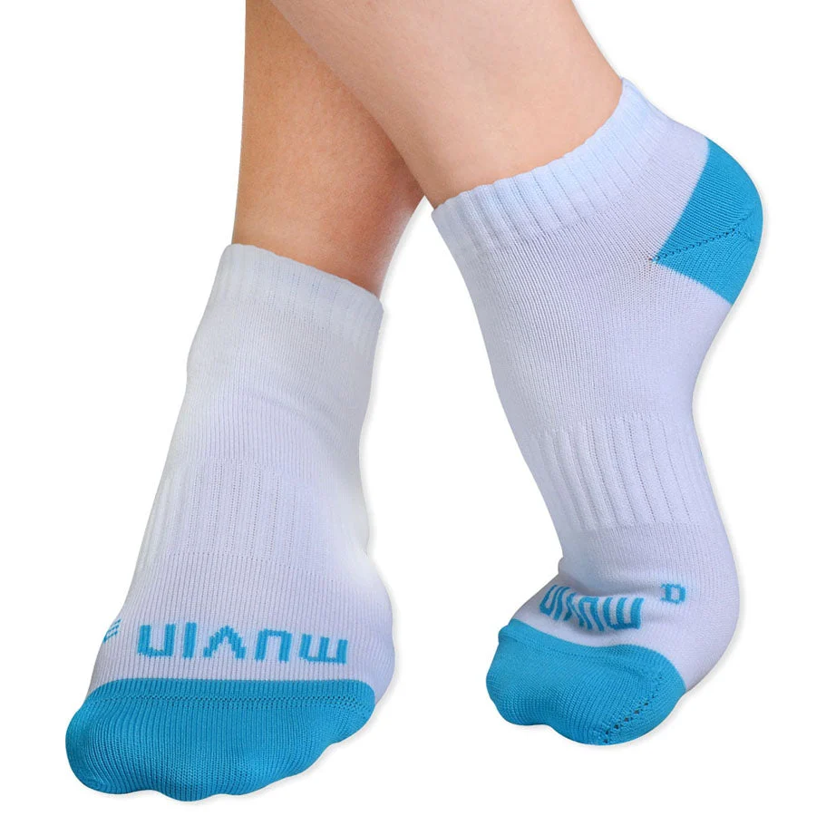 Meia Sapatilha Sport Fit