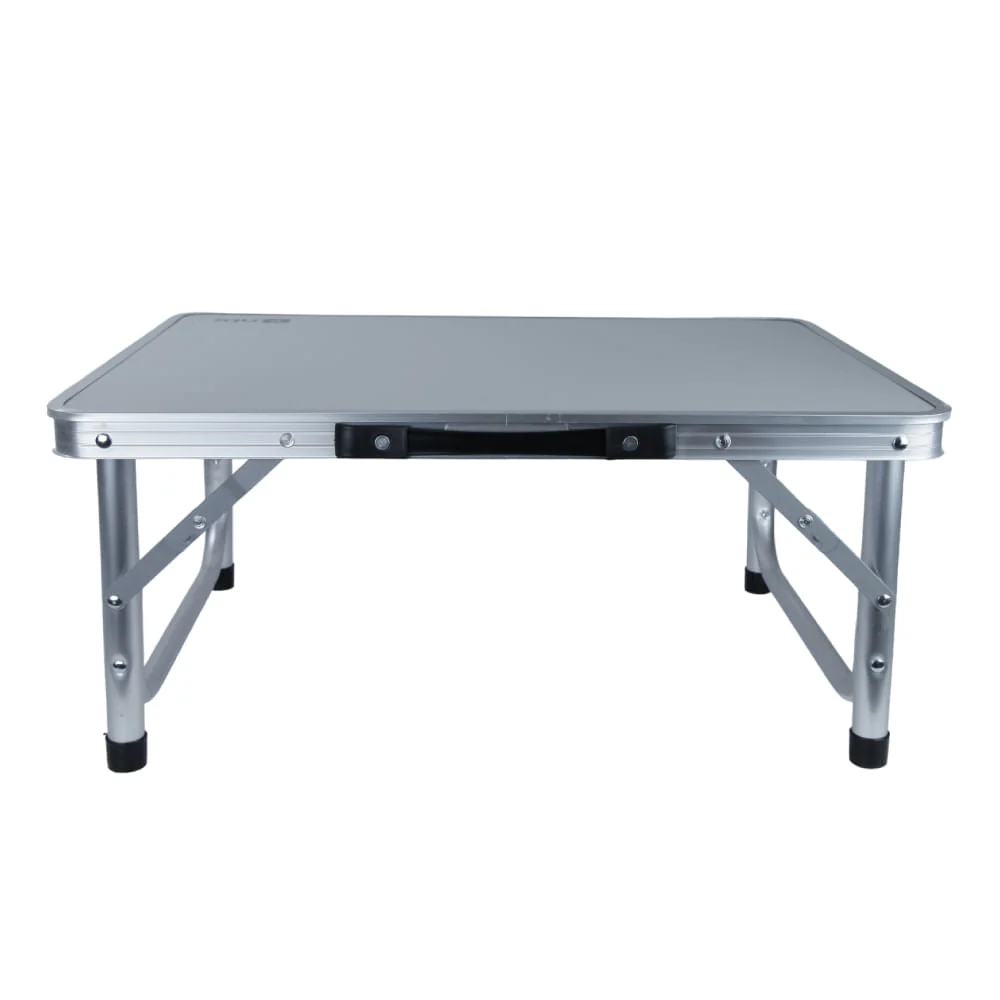 Mesa Dóbravel Lunch NTK em Alumínio e MDF