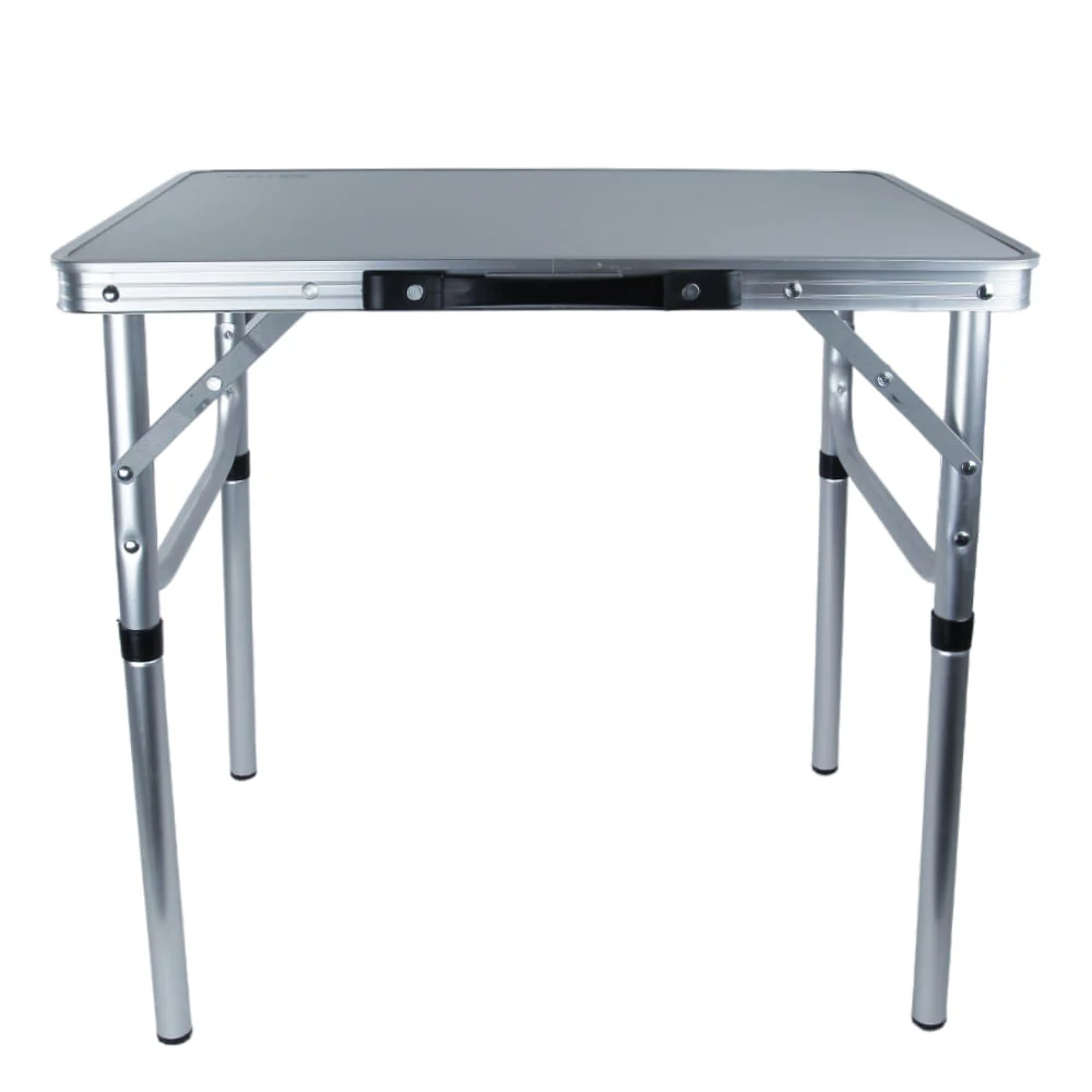Mesa Dóbravel Lunch NTK em Alumínio e MDF
