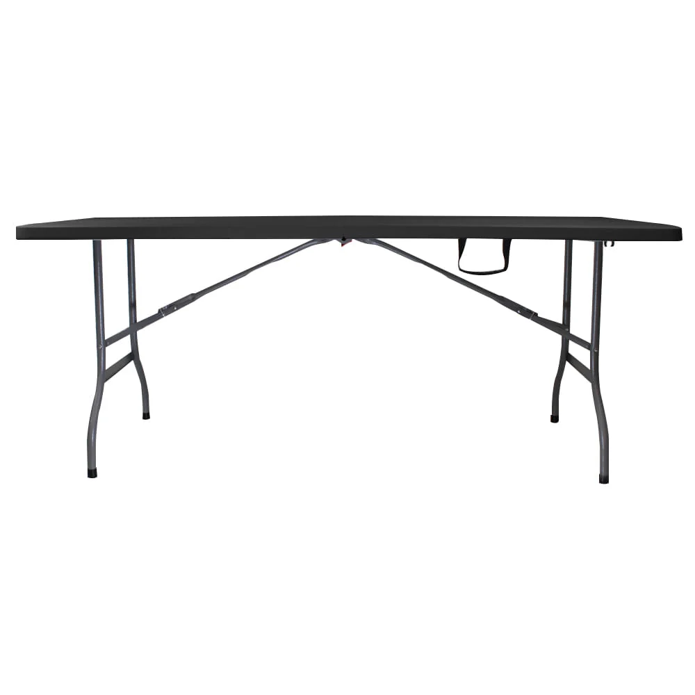 Mesa Dobrável Robust 1,80m Polietileno Alta Densidade NTK