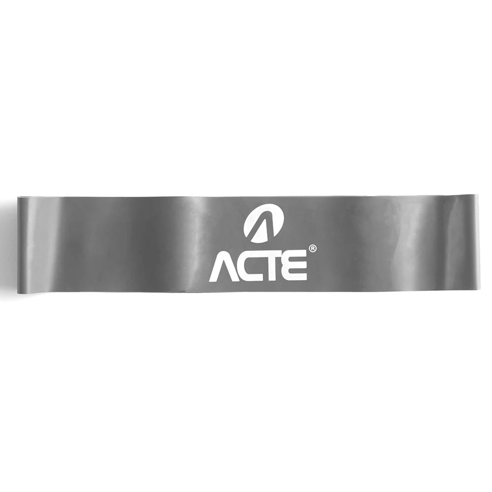 Mini Band Intensidade Forte Cinza T273 Acte Sports