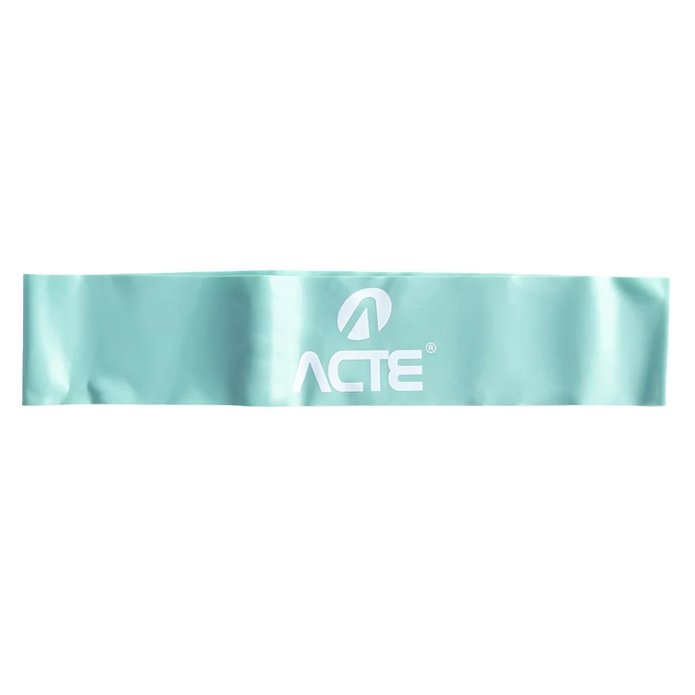 Mini Band Leve Látex T271 Azul Acte