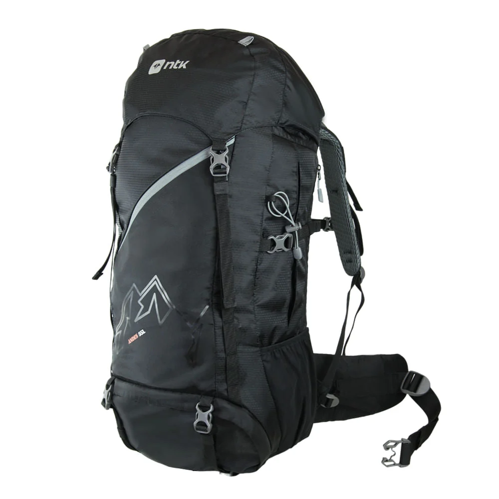 Mochila Andes de 55 litros NTK