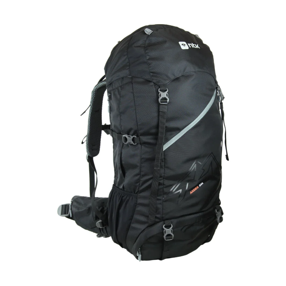 Mochila Andes de 55 litros NTK