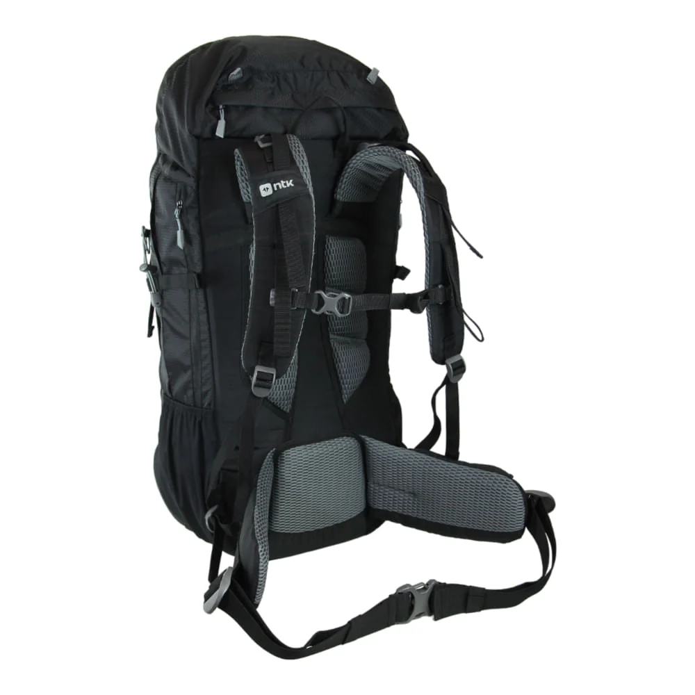 Mochila Andes de 55 litros NTK