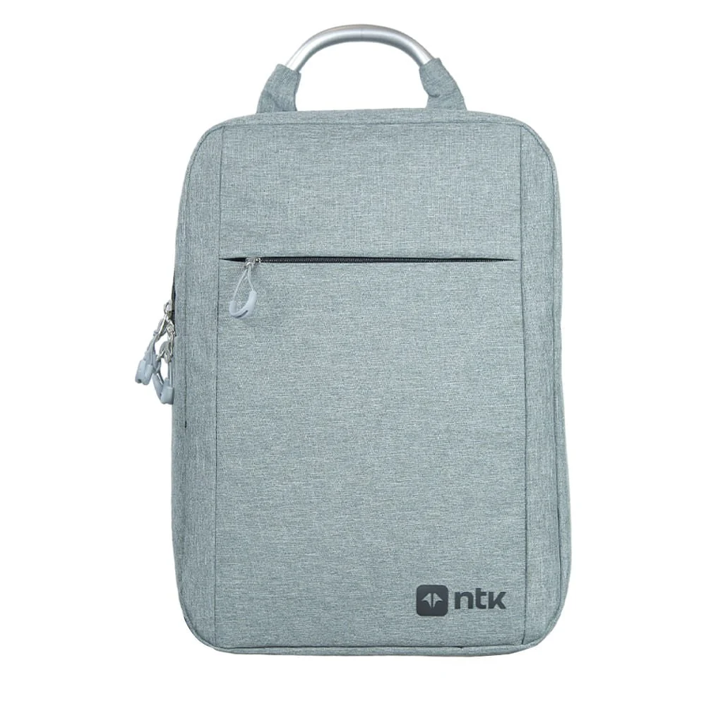Mochila Office Edge em Poliéster 300D NTK