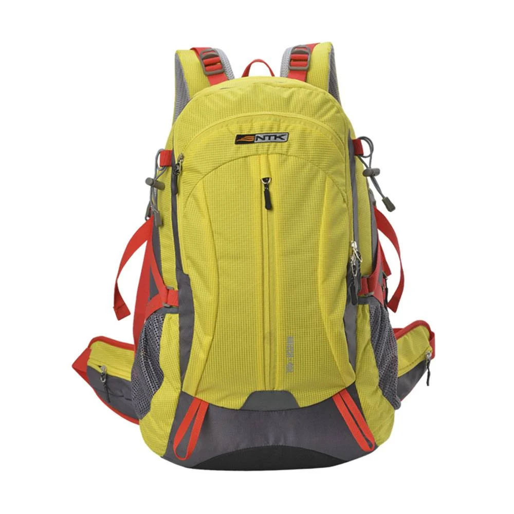 Mochila Semi-Cargueira Nautika Nazca GT 40 litros