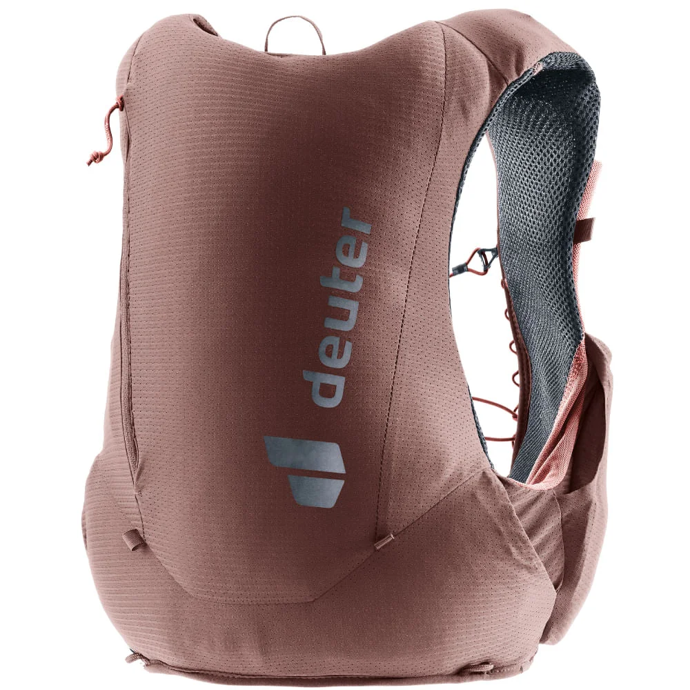 Mochila Traick 5 SL M Deuter