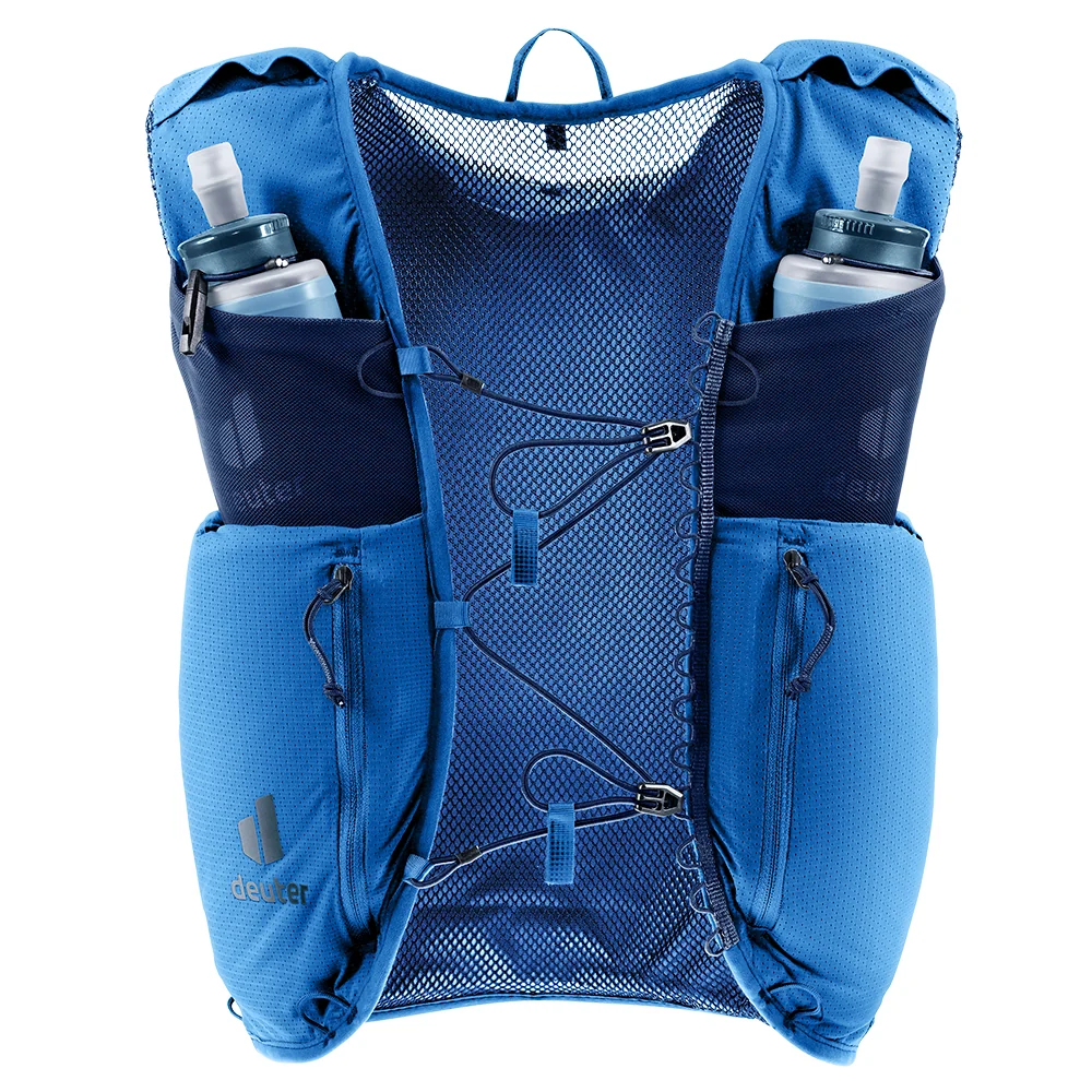 Mochila Traick 9 M Deuter