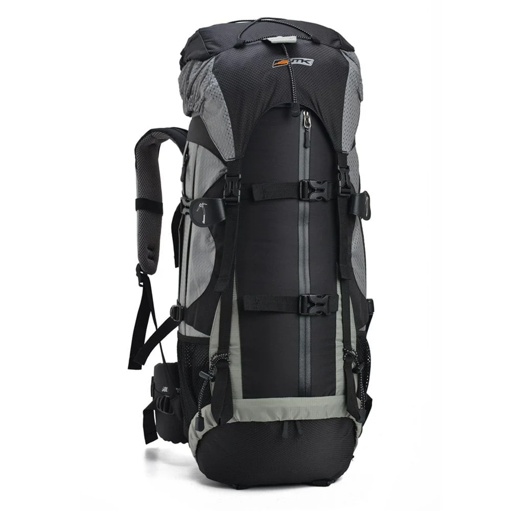 Mochila cargueira NTK Gyzmo GT 60 Litros