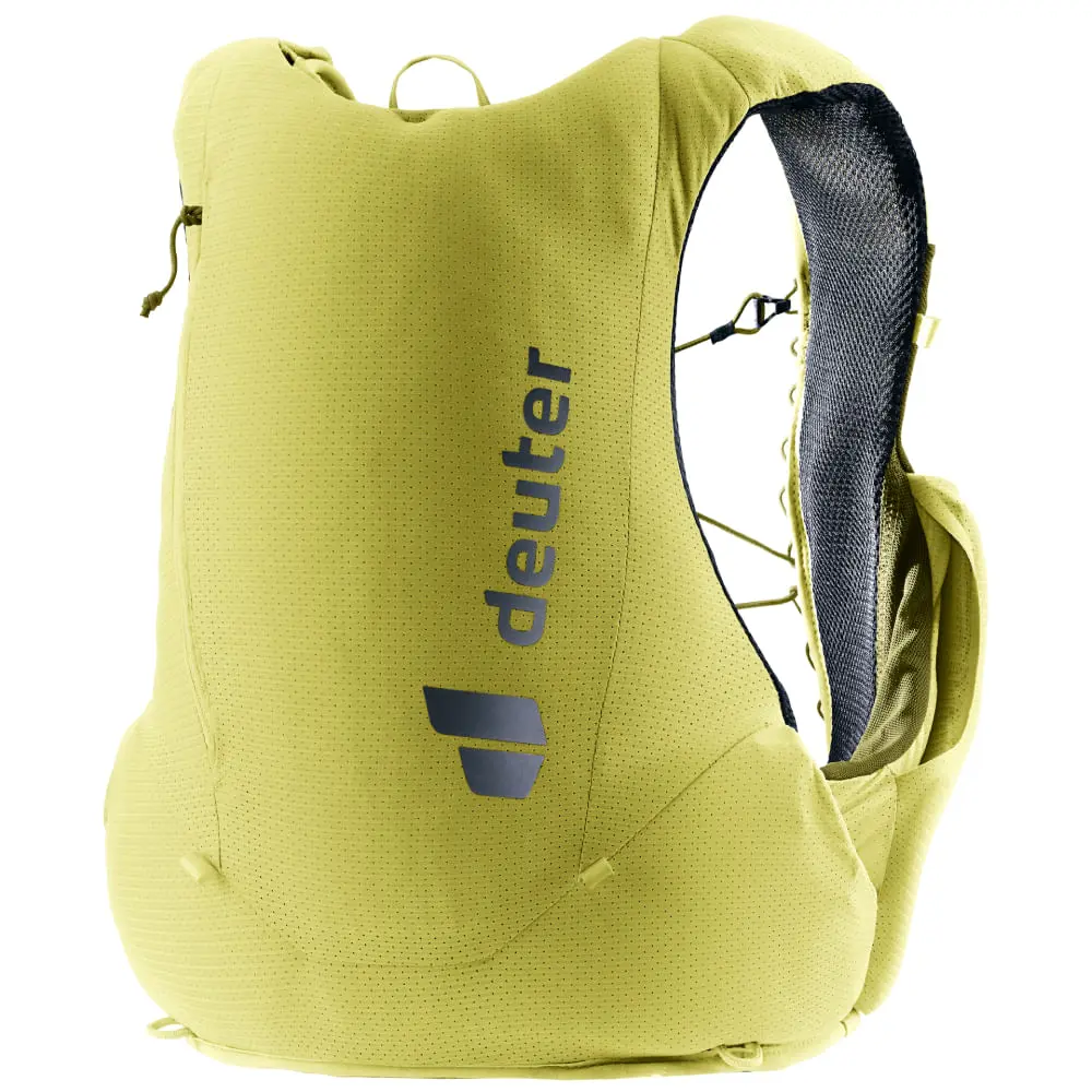 Mochila de Trail Running Traick 5 M Deuter