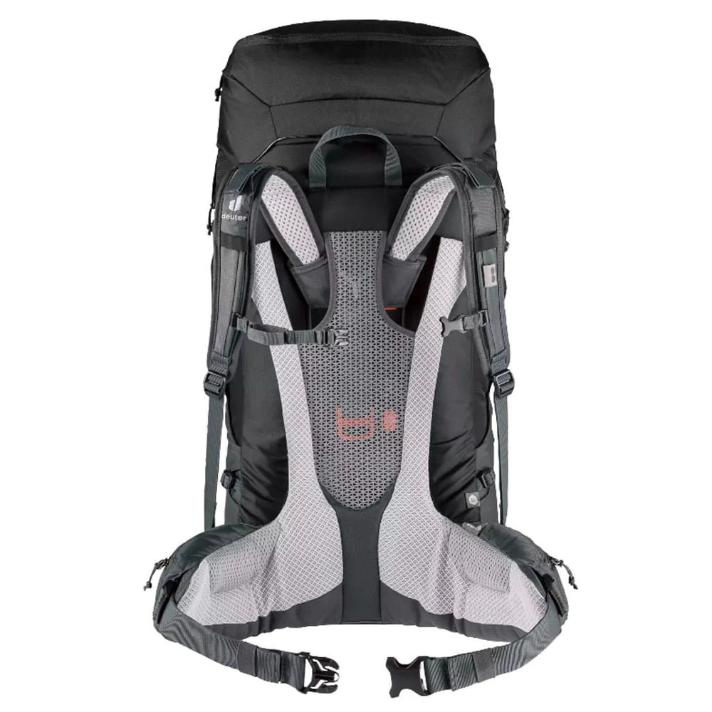 Mochila de Trekking Futura Air Trek 55+10 SL Deuter