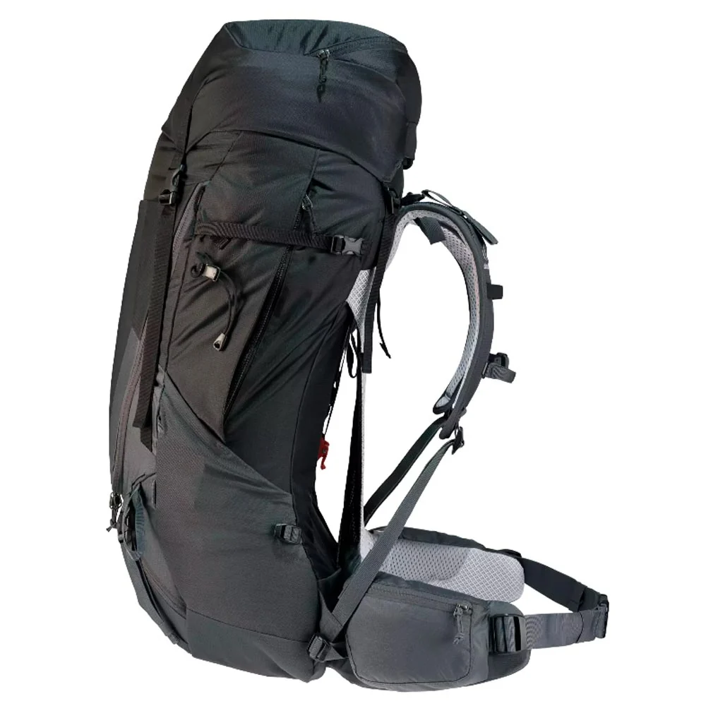 Mochila de Trekking Futura Air Trek 55+10 SL Deuter