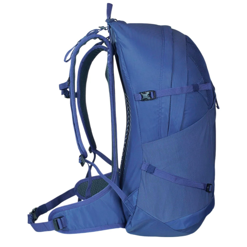 Mochila de Trilha TOPO 32L Poliéster Azteq