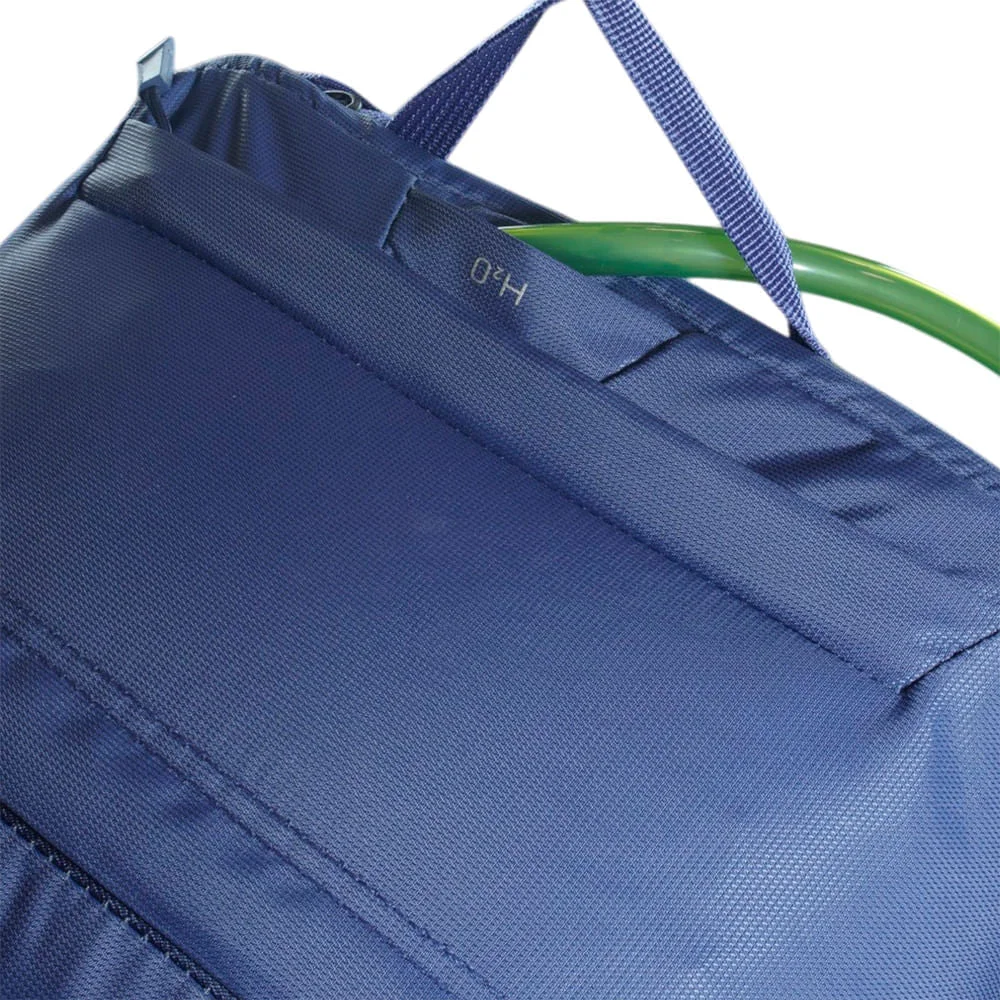 Mochila de Trilha TOPO 32L Poliéster Azteq