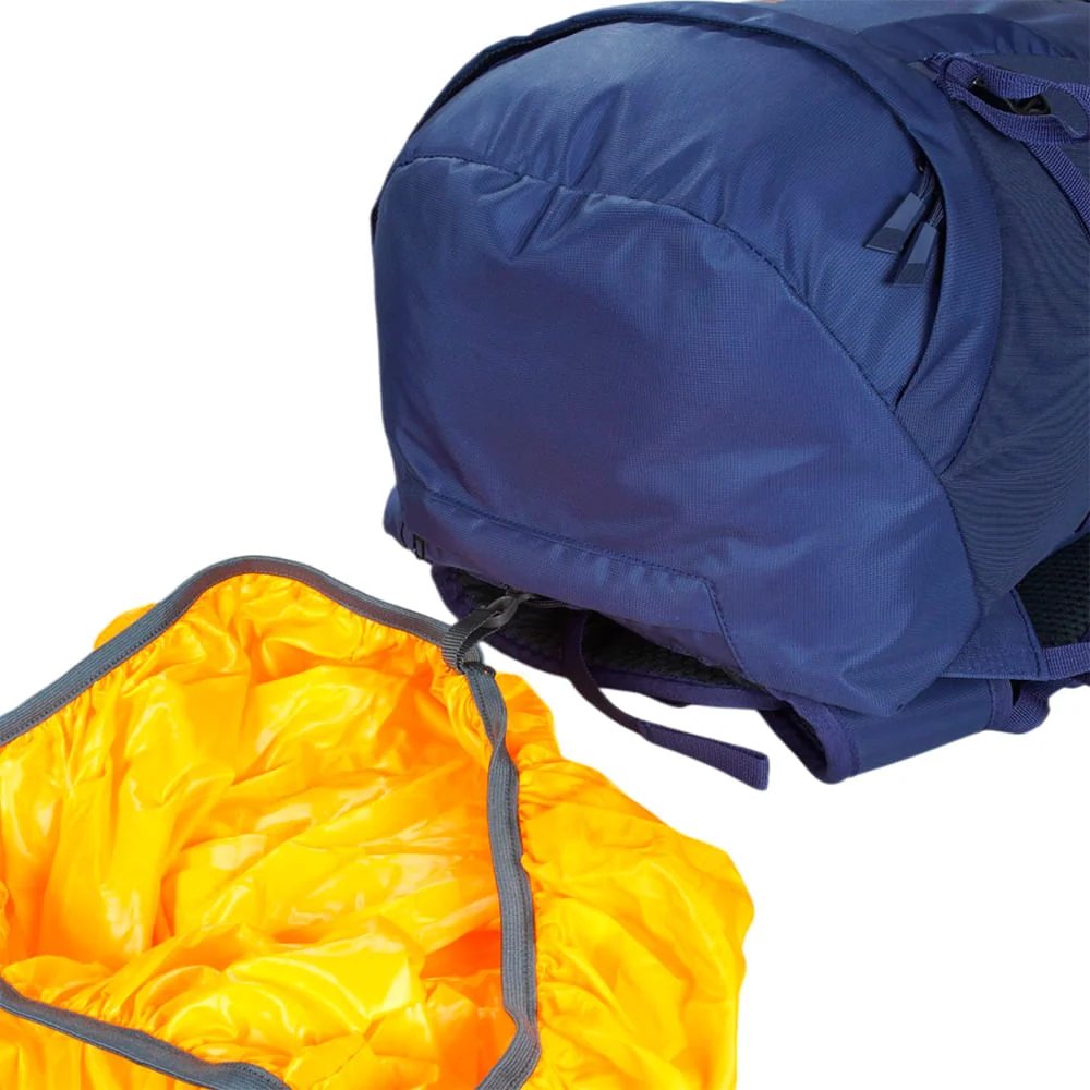 Mochila de Trilha TOPO 32L Poliéster Azteq