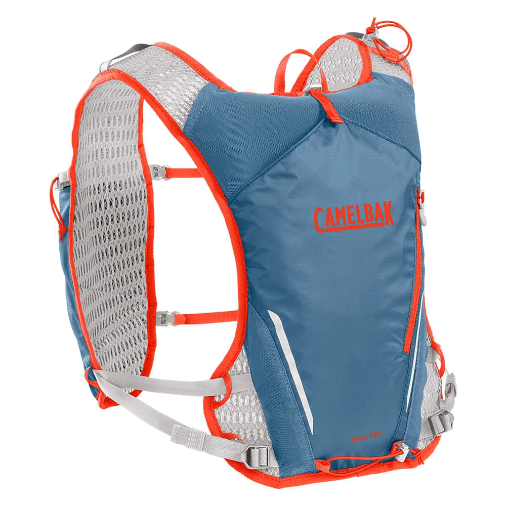 Mochila de hidratação CamelBak Trail Run Vest