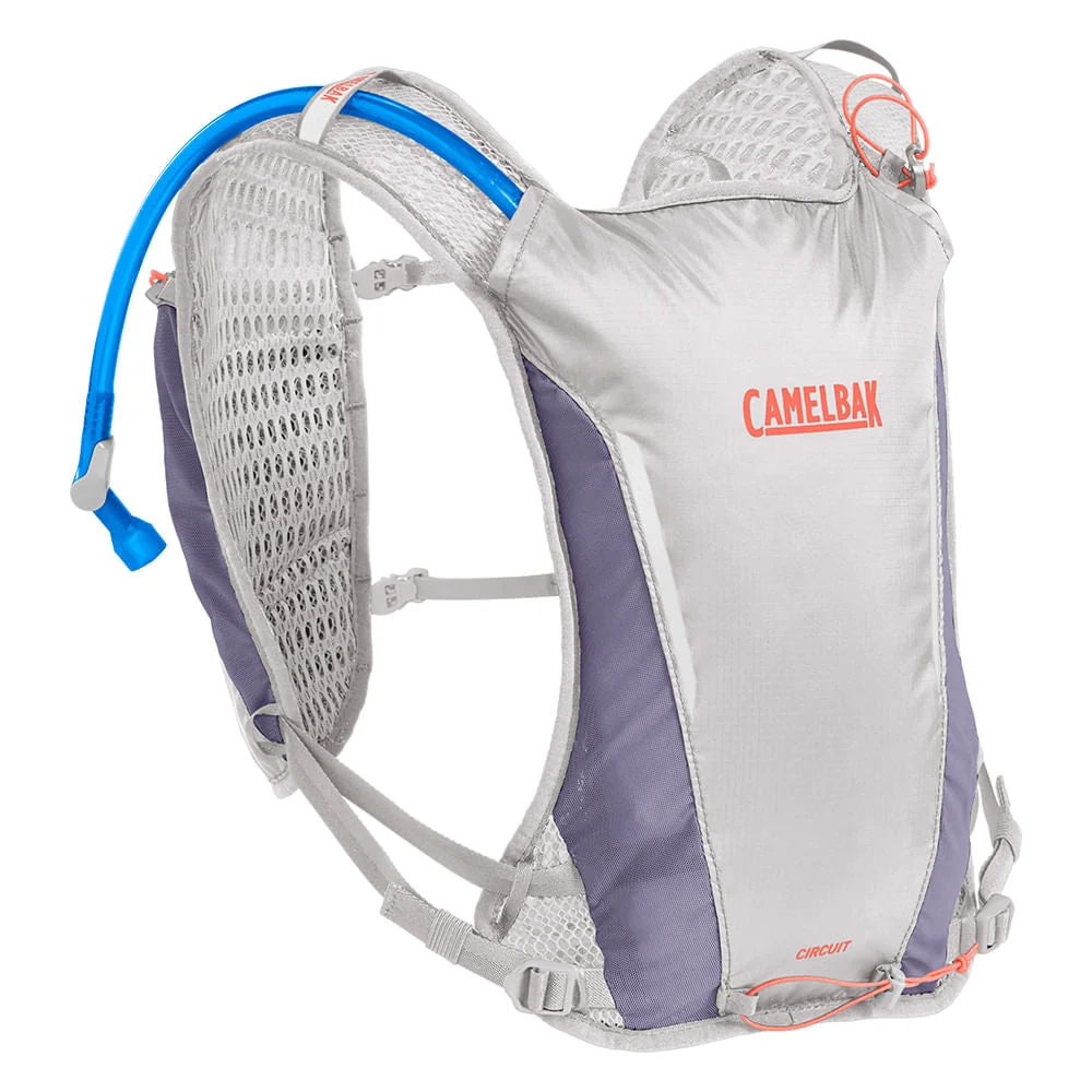 Mochila de hidratação CamelBak Women’s Circuit Run Vest