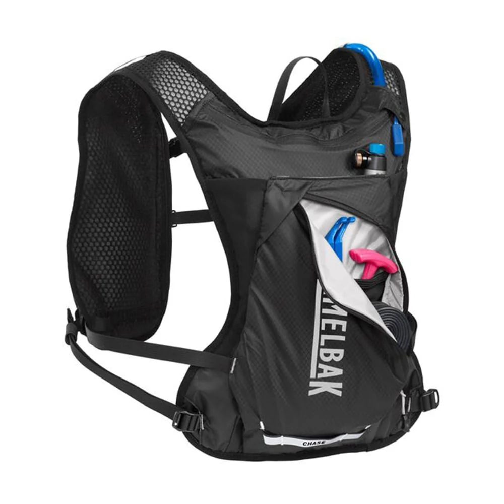 Mochila de hidratação Camelbak Chase Bike Vest de 1,5 litros