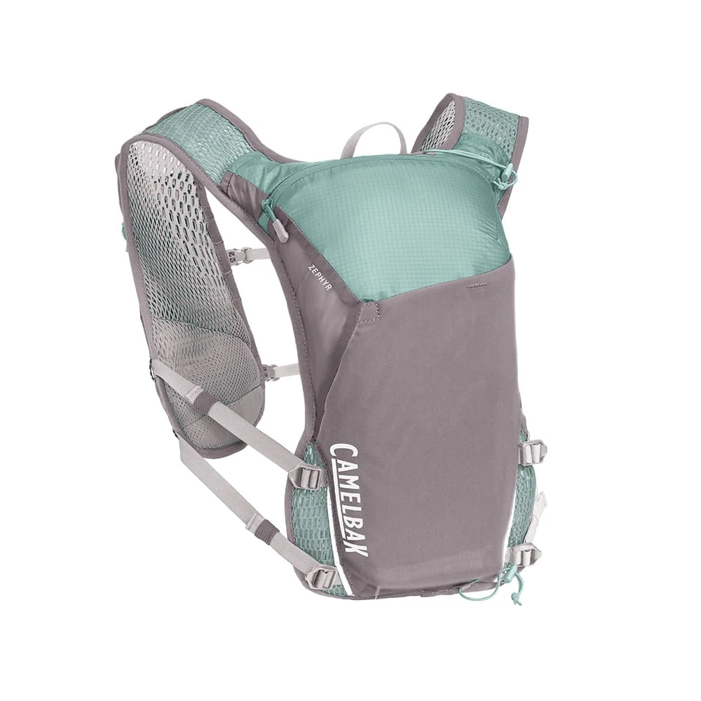 Mochila de hidratação Camelbak Women's Zephyr Vest de 1 litros