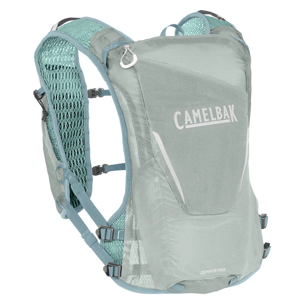 Mochila de hidratação Zephyr Pro Vest
