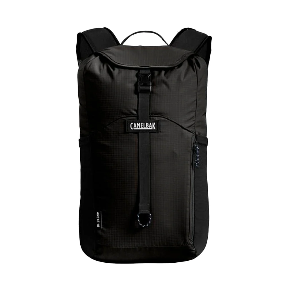 Mochila para Caminhadas 18L Arete Terra CamelBak com Compartimento para Hidratação